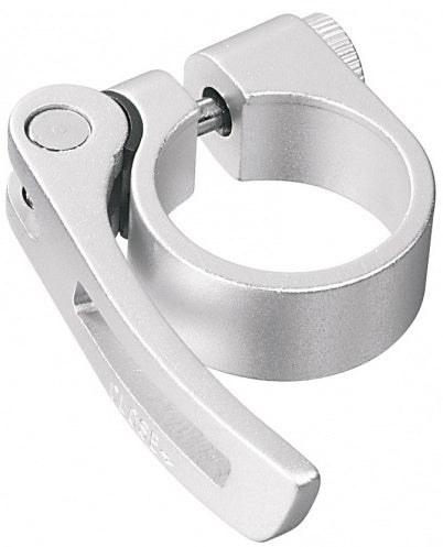 Zadelpenklem SCQ-080 met snelspanner 34
