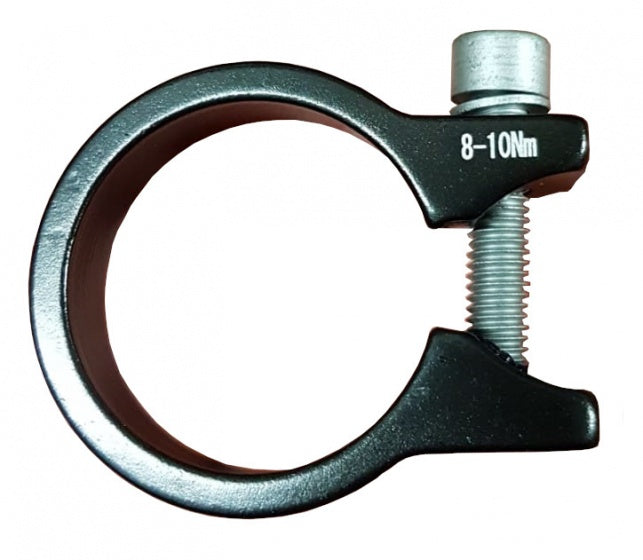 Zadelpenklem SCI-105 34