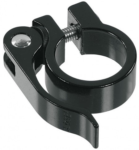 Zadelpenklem met snelspanner SCQ-030 28