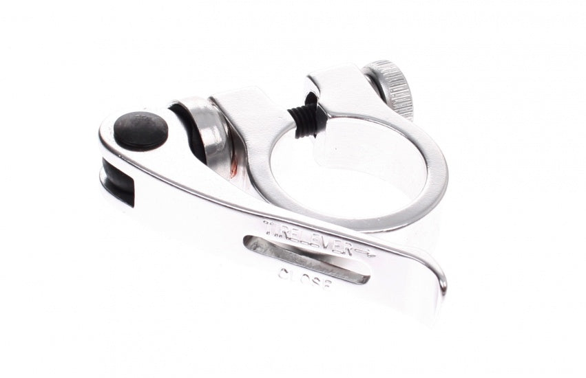 Zadelpenklem SCQ-050 met snelspanner 31