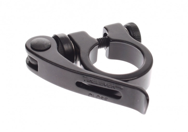 Zadelpenklem SCQ-050 met snelspanner 34