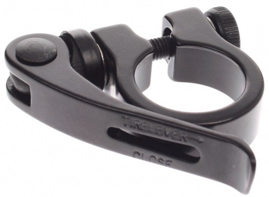 Zadelpenklem SCQ-050 met snelspanner 31