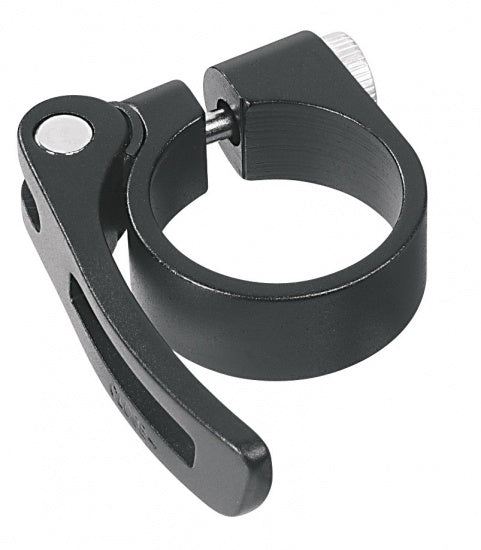 Zadelpenklem SCQ-080 met snelspanner 31
