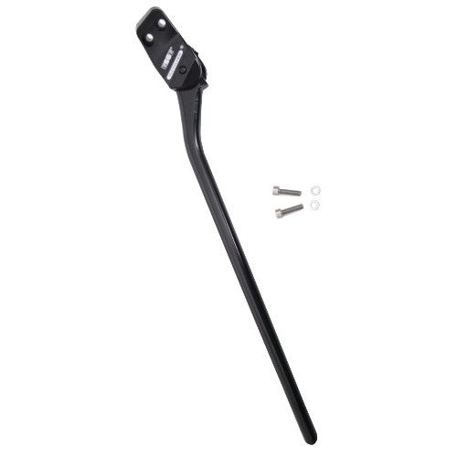 standaard e-bike 28/29 inch 35 cm aluminium zwart