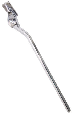 Standaard Enkel 325 Plaat Aluminium 28 Inch 29mm Zilver