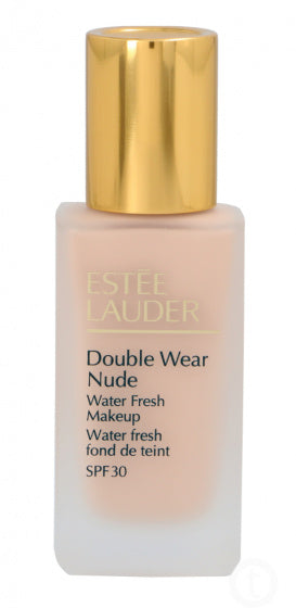 foundation Double Wear Nude SPF30 30 ml silica bruin