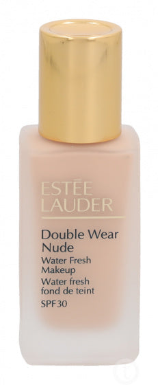 foundation Double Wear Nude SPF30 30 ml silica roze