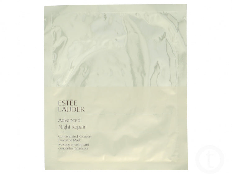 gezichtsmasker Advanced Night Repair 100 ml 8 stuks