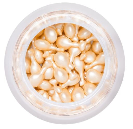 anti-aging capsules dames 330 mg cyclopenta goud 90-delig