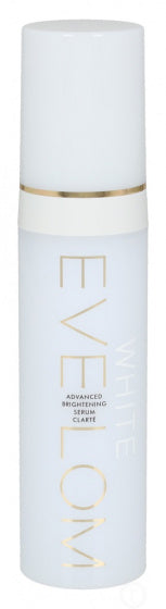 verhelderend serum unisex 30 ml dermapep wit