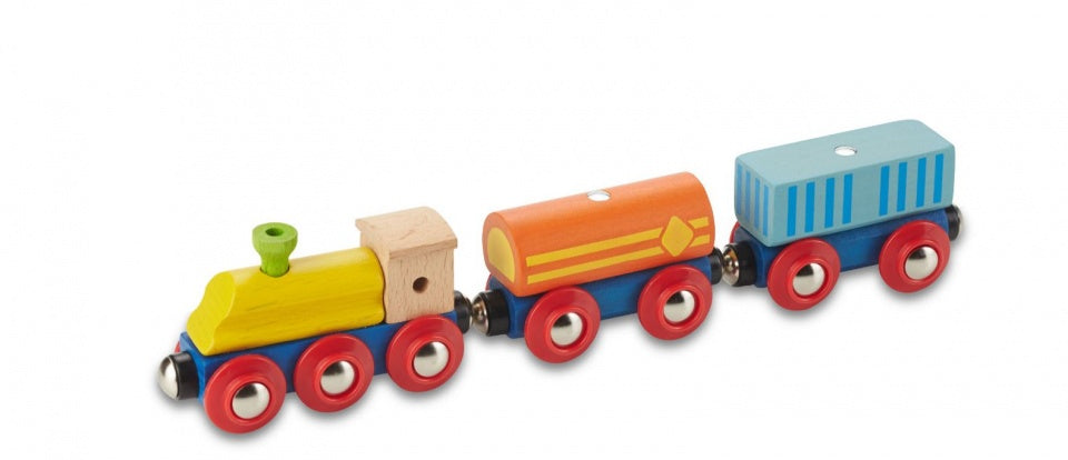 Treinstel hout transport 22