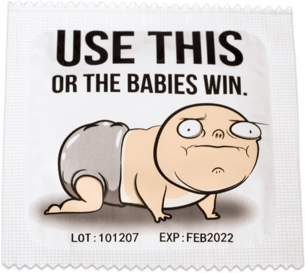 kaartspel Bears vs Babies - Nsfw uitbreiding (en)