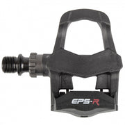 klikpedaal Race Look E-PR103P 9/16 Inch zwart set