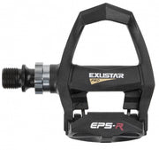 Klikpedaal Race Road Clipless 9/16 Inch Zwart Per Set