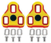Schoenplaatjes Look Eps-r E-arc11 Geel Per Set