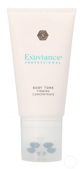 anti-aging Body Tone Firming unisex 147 ml wit