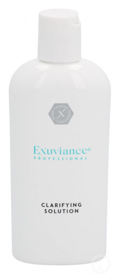 anti-aging Clarifying Solution 100 ml glycolzuur wit