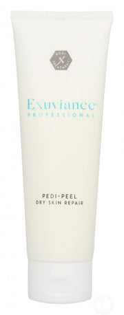 huidverzachter Pedi-Peel 100 ml polyhydroxyzuur wit