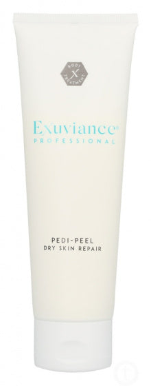 huidverzachter Pedi-Peel 100 ml polyhydroxyzuur wit