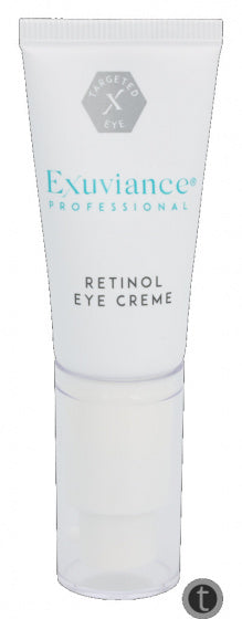 Retinol Eye Cream unisex 15 ml Dimethicone