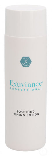 verzachtende Toning Lotion unisex 200 ml PHA wit