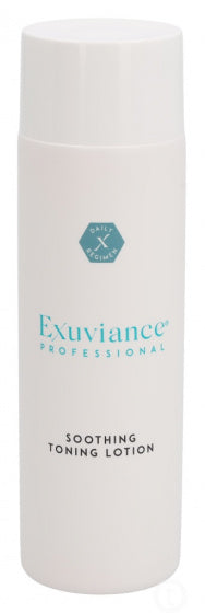 verzachtende Toning Lotion unisex 200 ml PHA wit