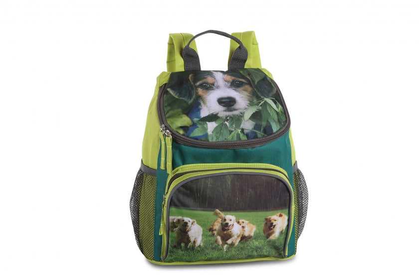 rugzak honden 11