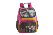 rugzak katten 11