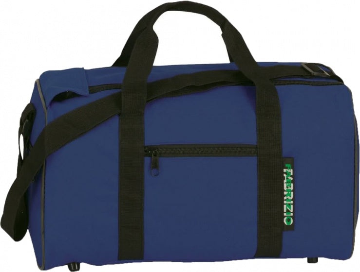 sporttas 14 liter junior donkerblauw