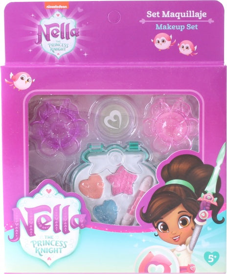 make-upset Nella de Ridderprinses 7-delig