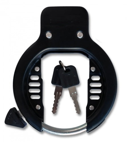 ringslot zwart
