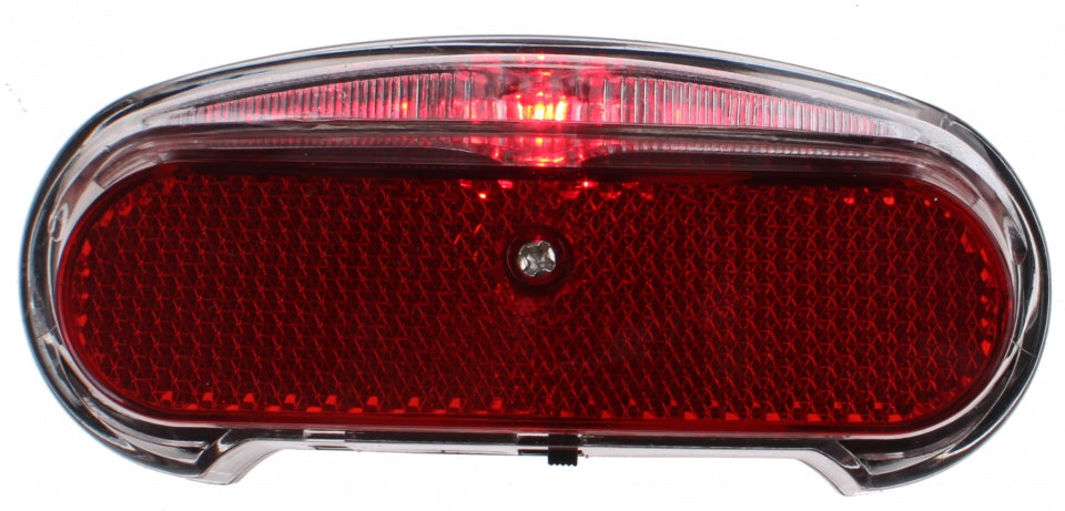 achterlicht led-verlichting rood