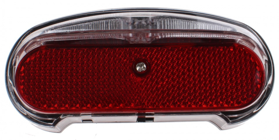 achterlicht led-verlichting rood