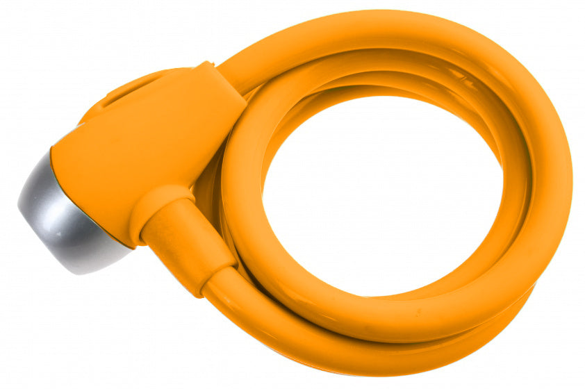 kabelslot 1200 x 12 mm staal oranje