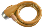 kabelslot 1200 x 8 mm staal oranje