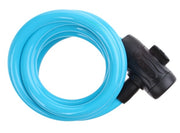 kabelslot 12 x 1800 mm blauw