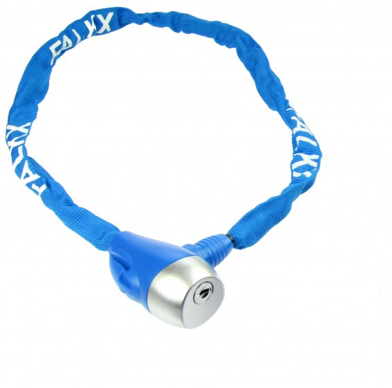 kabelslot 900 x 15 mm blauw
