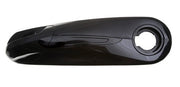 kettingkast Nexus 3V 28 inch zwart 63 x 18 cm
