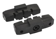remblokken Magura 2 stuks