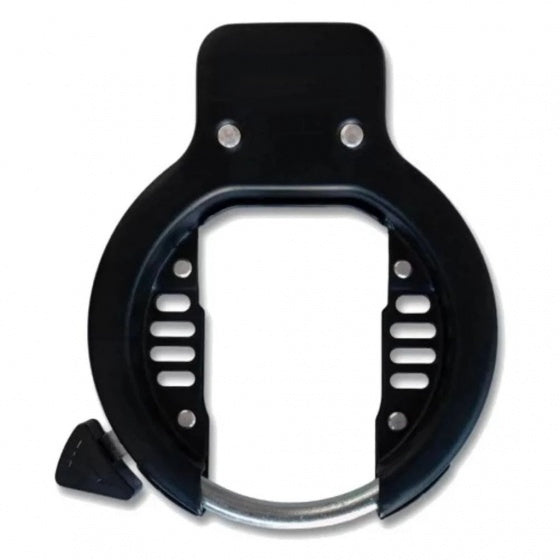 ringslot zwart