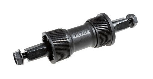 trapas spieloos 68/116 mm BSA zwart
