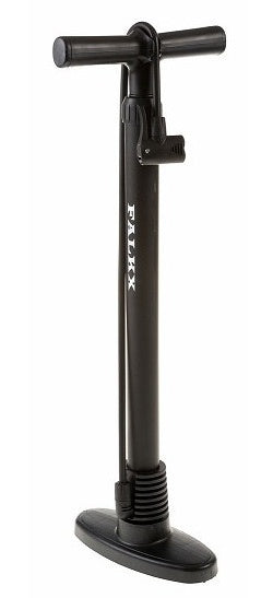 vloerpomp BR20B 60 cm zwart