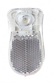 voorlicht koplamp led batterij zwart