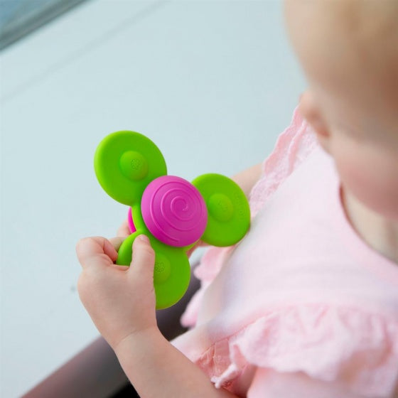 activity speelset Spinners 3-delig