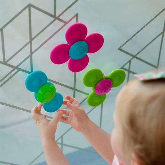 activity speelset Spinners 3-delig