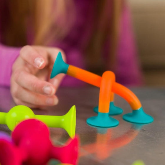 squigz - toobz constructiespeelgoed