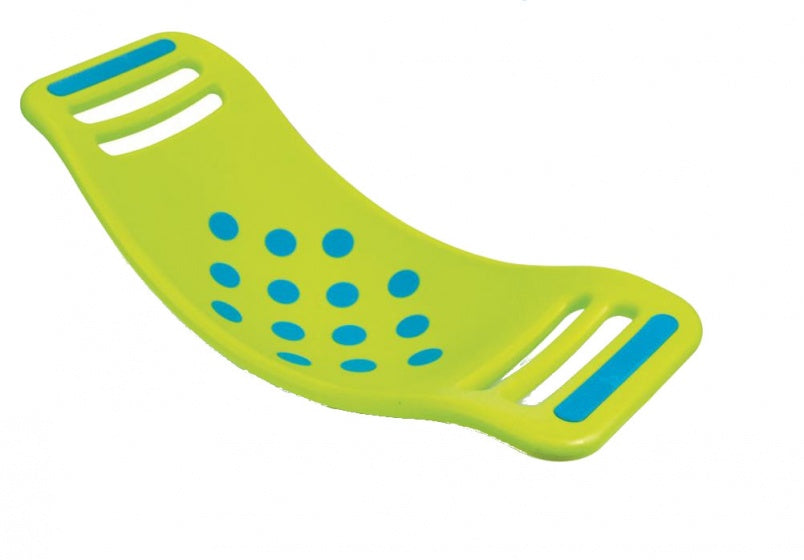 Teeter Popper balansbord met zuignappen
