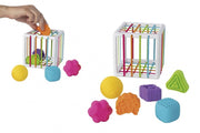 vormen spel junior multicolor