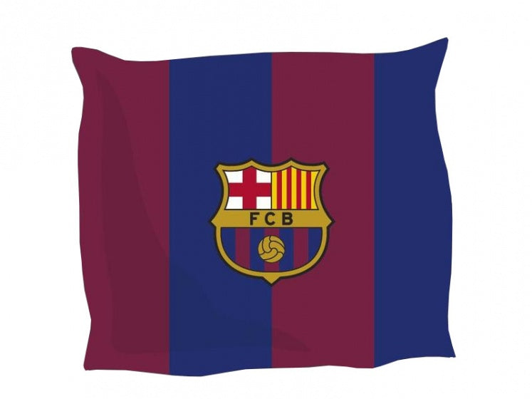 Sierkussen FC Barcelona
