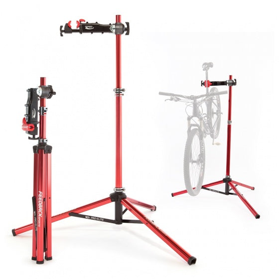 Pro-Elite reparatiestandaard rood
